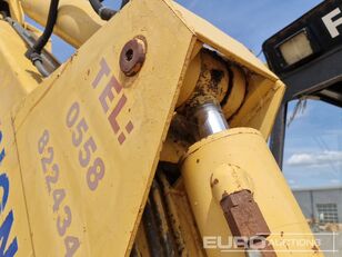 Tractopelle Ford 555 à vendre - Image 30 | Machineryline MA Tractopelle Ford 555 | Image 30 - Machineryline
