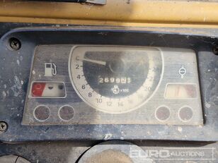 Tractopelle Ford 555 à vendre - Image 47 | Machineryline MA Tractopelle Ford 555 | Image 47 - Machineryline