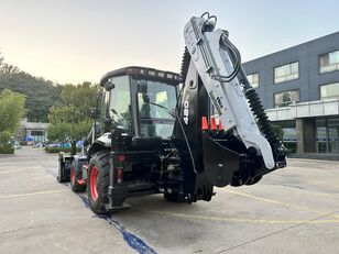 neuer HexL 420X Baggerlader