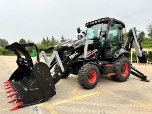 جديد لودر حفار HexL 420X&nbsp;Super  Backhoe&nbsp;Loader