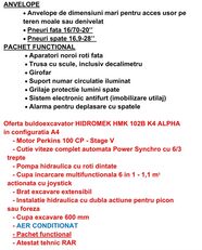Venta de Hidromek HMK 102 retroexcavadora - Imagen 15 | Machineryline ES Hidromek HMK 102 retroexcavadora | Imagen 15 - Machineryline