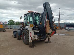 백호 로더 Hidromek HMK 102B