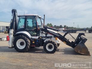 Hidromek HMK 102B SUPRA Baggerlader kaufen - Bild 6 | Machineryline LI Hidromek HMK 102B SUPRA Baggerlader | Bild 6 - Machineryline
