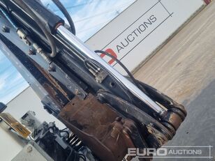 Hidromek HMK 102B SUPRA Baggerlader kaufen - Bild 31 | Machineryline LI Hidromek HMK 102B SUPRA Baggerlader | Bild 31 - Machineryline