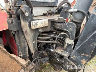 Huddig 1160 backhoe loader for sale - Image 52 | Machineryline NG Huddig 1160 backhoe loader | Image 52 - Machineryline