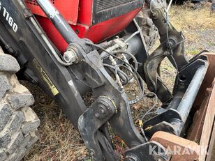 Huddig 1160 backhoe loader for sale - Image 85 | Machineryline NG Huddig 1160 backhoe loader | Image 85 - Machineryline