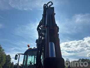 Купить экскаватор-погрузчик Huddig 1160D - Изображение 27 | Machineryline EE Экскаватор-погрузчик Huddig 1160D | Изображение 27 - Machineryline