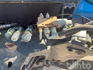 Купить экскаватор-погрузчик Huddig 1160D - Изображение 93 | Machineryline EE Экскаватор-погрузчик Huddig 1160D | Изображение 93 - Machineryline