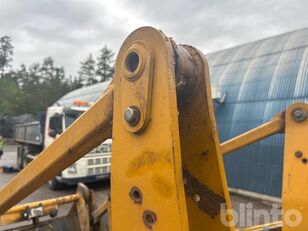 Retroescavadora Hydrema 906C a venda - Imagem 55 | Machineryline AO Retroescavadora Hydrema 906C | Imagem 55 - Machineryline