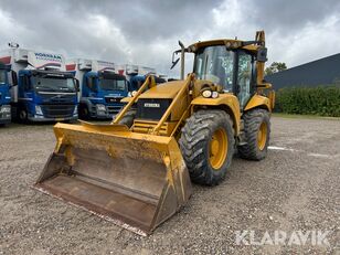 багер товарач Hydrema 906E