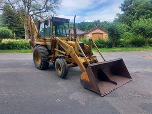 Hydrema Rendegraver Hydrema 505 2WD backhoe loader