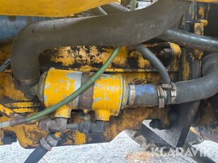 Tractopelle Hymas 62S à vendre - Image 34 | Machineryline CA Tractopelle Hymas 62S | Image 34 - Machineryline