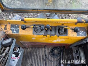 Tractopelle Hymas 62S à vendre - Image 50 | Machineryline CA Tractopelle Hymas 62S | Image 50 - Machineryline