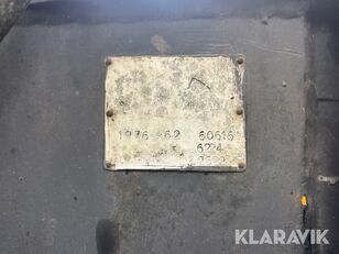 Hymas 62S backhoe loader for sale - Image 41 | Machineryline NZ Hymas 62S backhoe loader | Image 41 - Machineryline