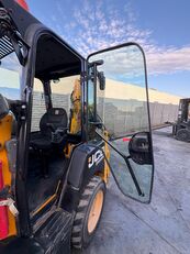 r&yacute;padlo-nakladač JCB 1CX