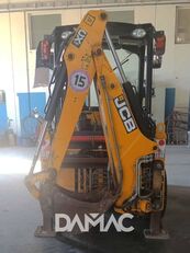 JCB 1CX-HF Baggerlader