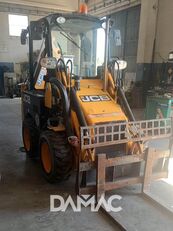 JCB 1CX-HF backhoe loader