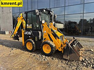 JCB 1CX KOPARKO-ŁADOWARKA 2020R. | 2CX 3CX COMPACT KUBOTA 420 520, C traktorgraver