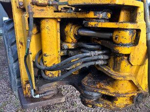 Venta de JCB 2 CX Streetmaster retroexcavadora - Imagen 58 | Machineryline CO JCB 2 CX Streetmaster retroexcavadora | Imagen 58 - Machineryline