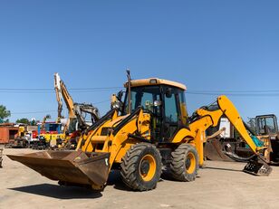 tractopelle JCB 2CX