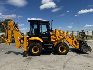 JCB 2CX retroexcavadora