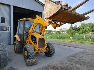 JCB 2CX バックホーローダー