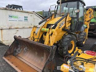 لودر حفار JCB 2CXSM-4WS