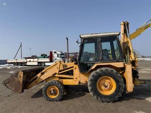 Φορτωτή εκσκαφέα JCB 3 CX προς πώληση - Απεικόνιση 4 | Machineryline GR Φορτωτής εκσκαφέας JCB 3 CX | Απεικόνιση 4 - Machineryline