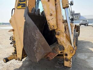 Φορτωτή εκσκαφέα JCB 3 CX προς πώληση - Απεικόνιση 8 | Machineryline GR Φορτωτής εκσκαφέας JCB 3 CX | Απεικόνιση 8 - Machineryline