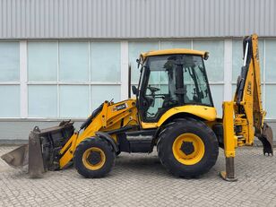 JCB 3 CX retroexcavadora