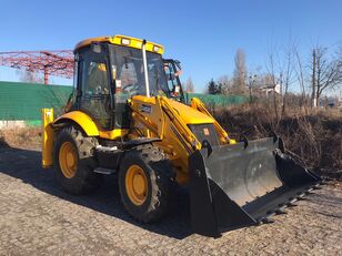 екскаватор-навантажувач JCB 3CX