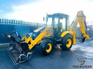 багер товарач JCB 3CX