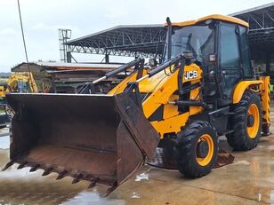 tractopelle JCB 3CX