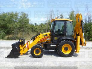 terna JCB 3CX