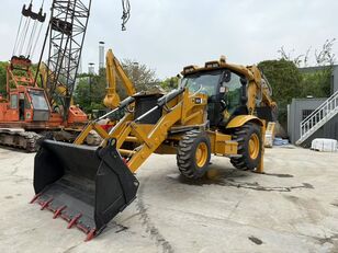 retroescavadora JCB 3CX