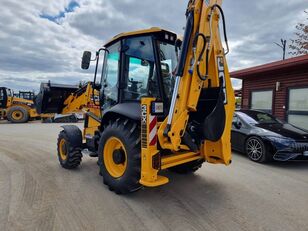 Traktorbagr JCB 3CX na prodej - Obrázek 4 | Machineryline CZ Nový traktorbagr JCB 3CX | Obrázek 4 - Machineryline
