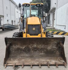 JCB 3CX retroexcavadora