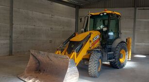 JCB 3CX retroexcavadora