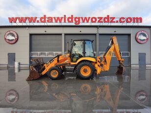 bager nakladač JCB 3CX