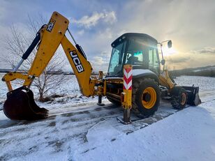 JCB 3CX traktorgr&auml;vare