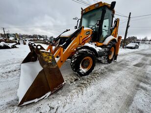 JCB 3CX traktorgr&auml;vare