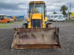 Venta de JCB 3CX retroexcavadora - Imagen 5 | Machineryline PY JCB 3CX retroexcavadora | Imagen 5 - Machineryline