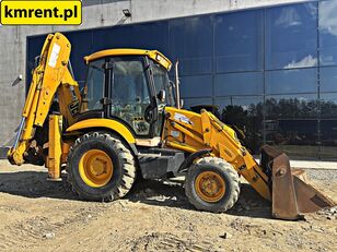 لودر حفار JCB 3CX