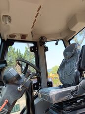 tractopelle JCB 3CX neuve