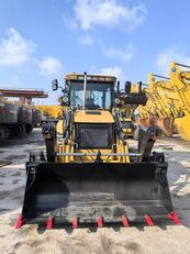 挖掘装载机 JCB 3CX