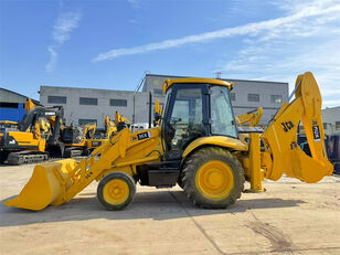 JCB 3CX retroexcavadora