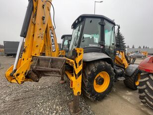 Traktorbagr JCB 3CX na prodej - Obrázek 4 | Machineryline CZ Traktorbagr JCB 3CX | Obrázek 4 - Machineryline