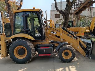 tractopelle JCB 3CX neuve