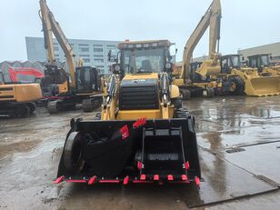 tractopelle JCB 3CX