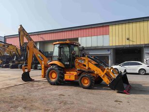JCB 3CX backhoe loader